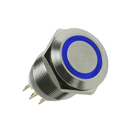 Lamptron LAMP-SW1611L-S parte del case del computer Altro