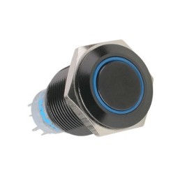 Lamptron LAMP-SW1611L-H parte del case del computer Altro