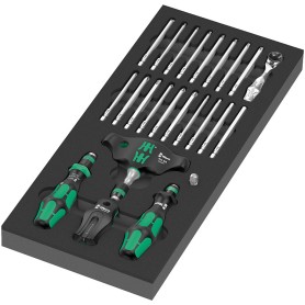 Wera 9752 Set (05150152001)