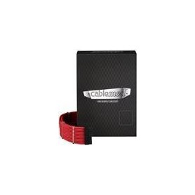 Cablemod PRO C-Series Kit RMi,RMx rd | ModMesh (CM-PCSR-FKIT-NKR-R)