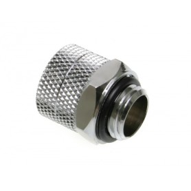 Bitspower BP-WTP-C11 accessori di raffreddamento hardware Nichel, Argento (BP-WTP-C11)