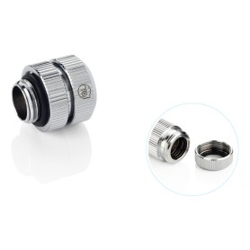 Bitspower TA-GFALP1622-GS parte e accessorio del sistema di raffreddamento del computer Adattatore