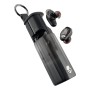 Skullcandy Method 360 ANC Auricolare True Wireless Stereo (TWS) In-ear Musica e Chiamate Bluetooth Nero (S2MTW-T740)