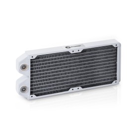 Bitspower Tarasque II 240S Radiatore (BPTAN-NLS240-F2PB-WH)