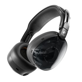 Skullcandy Aviator 900 ANC Auricolare Con cavo e senza cavo A Padiglione Musica e Chiamate Bluetooth Nero (S6AVW-T740)