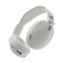 Skullcandy Hesh 540 ANC Auricolare Con cavo e senza cavo A Padiglione Musica e Chiamate Bluetooth Bianco (S6HAW-T001)