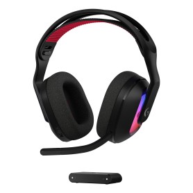 Logitech G Astro A20 X Auricolare Con cavo e senza cavo A Padiglione Gaming USB tipo-C Bluetooth Nero (939-002247)