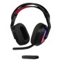 Logitech G Astro A20 X Auricolare Con cavo e senza cavo A Padiglione Gaming USB tipo-C Bluetooth Nero (939-002247)