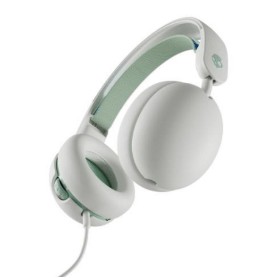 Skullcandy S6KAY-R952 Auricolare Cablato A Padiglione Viaggiare Bianco
