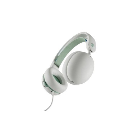 Skullcandy S6KAY-R952 Auricolare Cablato A Padiglione Viaggiare Bianco