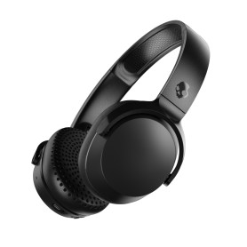 Skullcandy Riff 2 Wireless A Padiglione Musica/Giornaliera USB tipo-C Bluetooth Nero (S5PRW-P740)