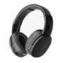 Skullcandy Crusher Wireless Cuffia Padiglione auricolare Connettore 3.5 mm Bluetooth Nero (S6CRW-K591)