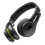 Skullcandy Icon ANC Auricolare Con cavo e senza cavo A Padiglione Musica e Chiamate USB tipo-C Bluetooth Nero (S5IOW-S740)