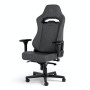 noblechairs HERO ST Sedia da gaming per PC Seduta imbottita Grigio (NBL-HRO-ST-ATC)