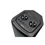 Denver BPS-352 altoparlante portatile e per feste Altoparlante portatile stereo Nero 300 W (111151200100)