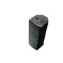 Denver BPS-352 altoparlante portatile e per feste Altoparlante portatile stereo Nero 300 W (111151200100)