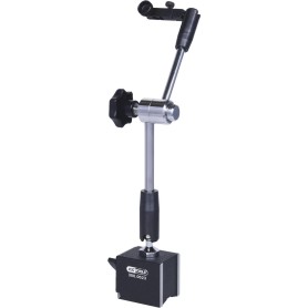KS TOOLS Magnet-Messstativ mit 3 Gelenken (300.0623)