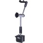 KS TOOLS Magnet-Messstativ mit 3 Gelenken (300.0623)