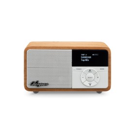 Sangean DDR-7X Personale Digitale Legno (A500498)