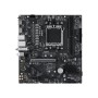 MSI Pro A620AM-G EVO WIFI AMD A620A Socket AM5 micro ATX (7E96-001R)