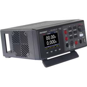 Voltcraft PMM 3005-20 Multimeter und Netzgerät digital CAT II 600 V 20000 Counts 0-30 V / 5 A (VC-15445415)