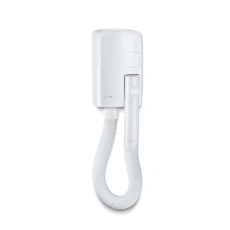 Valera Hotello asciuga capelli 1200 W Bianco (58320110)