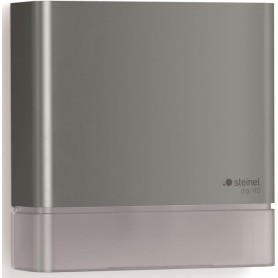 Steinel IR-Bewegungsmelder anthr., 180Gr. IS180digiHD ANTH (066079)