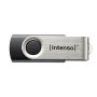 Intenso 6023890 disco rigido esterno 2 TB 5400 Giri/min 2.5" Micro-USB B 3.2 Gen 1 (3.1 Gen 1) Nero