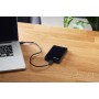 Intenso 6023890 disco rigido esterno 2 TB 5400 Giri/min 2.5" Micro-USB B 3.2 Gen 1 (3.1 Gen 1) Nero