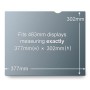 3M PF19.0 48,3 cm (19") Monitor Filtro per la privacy senza bordi per display (98044054066)