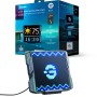 Govee Pixel Light Lampada da tavolo intelligente Wi-Fi/Bluetooth (H8630C81)