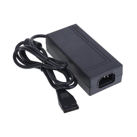 Phobya 1013048 adattatore e invertitore Esterno 70 W Nero (1013048)