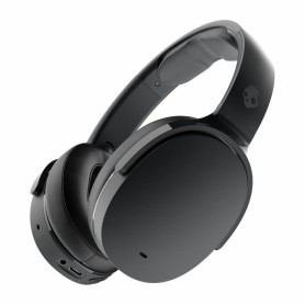 Skullcandy Hesh ANC Cuffie Con cavo e senza cavo A Padiglione Musica e Chiamate USB tipo-C Bluetooth Nero (S6HHW-N740)