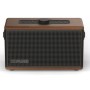 Pure Classic Aura Altoparlante portatile stereo Marrone, Noce 40 W (254374)