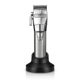 BaByliss CHROMFX CORDLESS CLIPPER Cromo Litio (3030050146622)