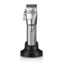 BaByliss CHROMFX CORDLESS CLIPPER Cromo Litio (3030050146622)