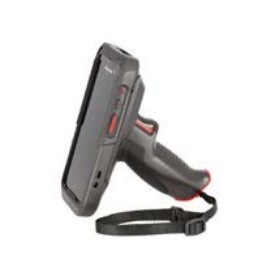 Honeywell CT45-SH-UVB lettero codici a barre e accessori Supporto
