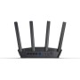 ASUS RT-BE59 BE5000 router wireless 2.5 Gigabit Ethernet Dual-band (2.4 GHz/5 GHz) Nero (90IG0AE0-MO9C00)