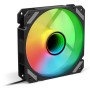SHARK Mirror RGB PWM (schwarz) (4044951042449)