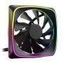 SHARK Lights RGB PWM (schwarz) (4044951041954)