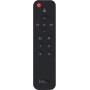 WiiM Voice Remote telecomando IR Wireless Audio Pulsanti (LPWIR)