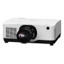 NEC PA1705UL 16000 ANSI lumen 3LCD WUXGA (1920x1200) Compatibilità 3D Bianco (60005972)