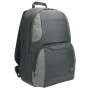 Mobilis The One borsa per notebook 39,6 cm (15.6") Zaino Grigio (003051)
