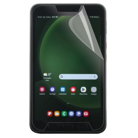 Mobilis 036315 protezione per lo schermo dei tablet Pellicola proteggischermo trasparente Samsung 1 pz