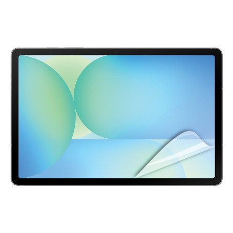 Mobilis 036306 protezione per lo schermo dei tablet Pellicola proteggischermo trasparente Samsung 1 pz
