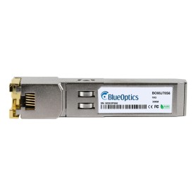 BlueOptics JL563C-BO modulo del ricetrasmettitore di rete Rame 10000 Mbit/s SFP+
