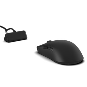 Endgame Gear OP1W 4K V2 mouse Gaming Mano destra RF Wireless + USB Type-A Ottico 30000 DPI (EGG-OP1W-4K-V2-DF)