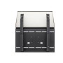 Heusinkveld HE-SPUBP20 accessorio di controller da gaming Kit di accessori per pedali