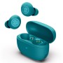JLab Go Pop ANC Auricolare True Wireless Stereo (TWS) In-ear Musica e Chiamate Bluetooth Colore foglia di tè (IEUEBGOANCRTEL124)