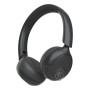 JLab Go Lux ANC Auricolare Wireless A Padiglione Musica e Chiamate USB tipo-C Bluetooth Grafite (IEUHBGOLUXANCRGPH93)